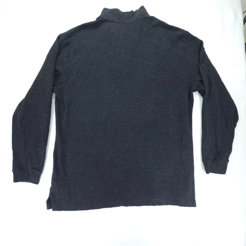 Polo Ralph Lauren brand polo
